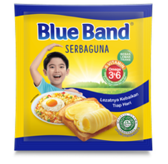 Blue Band Serbaguna 200gr