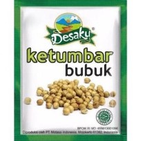 Bumbu Desaku Ketumbar