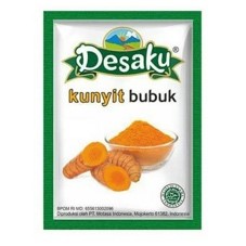 Bumbu Desaku Kunyit