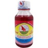 Frambozen Kapal Layar 20 ml