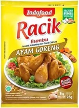 Indofood Racik Ayam Goreng