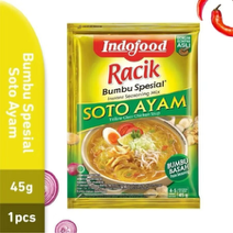 Indofood Racik Soto Ayam