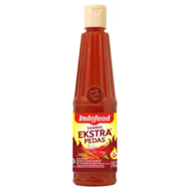 Indofood Sambal Extra Pedas 275 ml