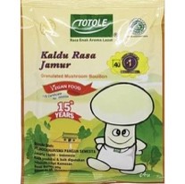 Kaldu Jamur 200 gr