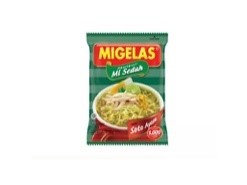 Mie Gelas Soto Ayam