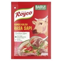 Royco Rasa Sapi 220 gr